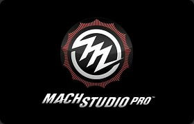 MachStudio Pro